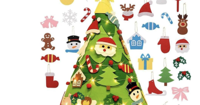 37 000 écoliers européens échangent des décorations de Noël 